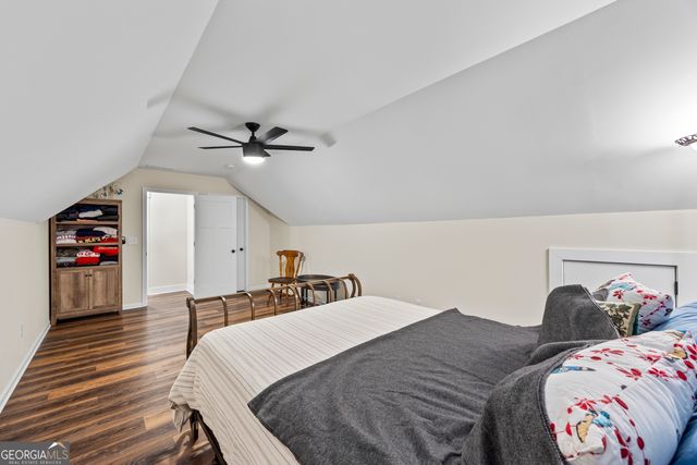 11 Bradley Road, Talking Rock, GA 30175