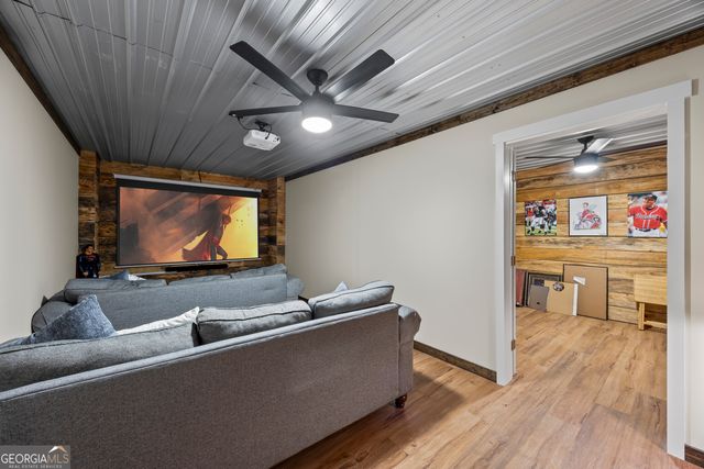 11 Bradley Road, Talking Rock, GA 30175