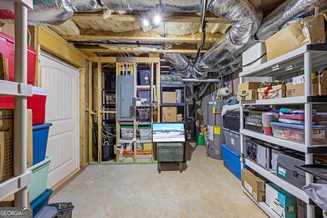 11 Bradley Road, Talking Rock, GA 30175