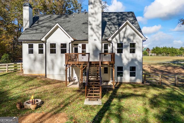 11 Bradley Road, Talking Rock, GA 30175