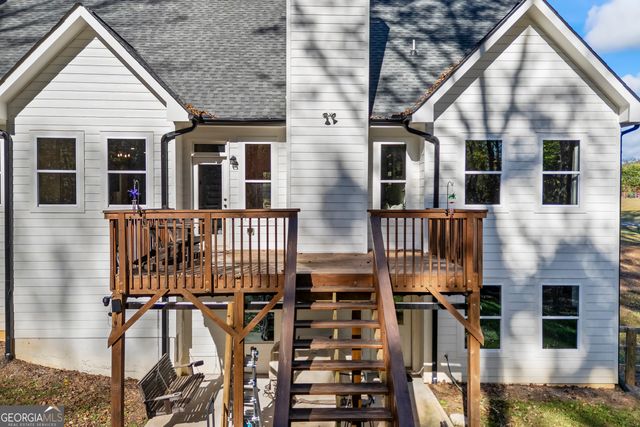 11 Bradley Road, Talking Rock, GA 30175