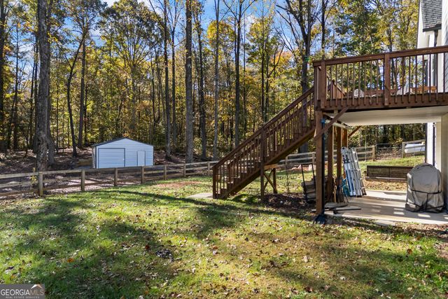 11 Bradley Road, Talking Rock, GA 30175