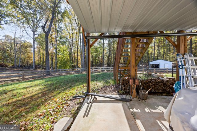 11 Bradley Road, Talking Rock, GA 30175