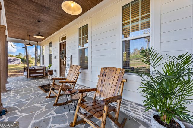 11 Bradley Road, Talking Rock, GA 30175