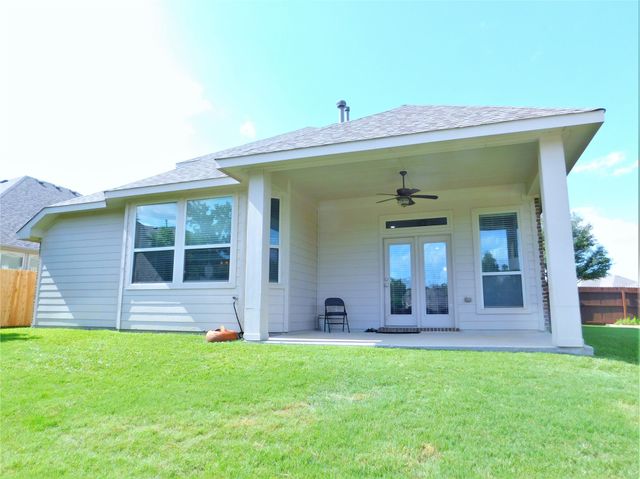 7712 Sweetgate Lane, Denton, TX 76208