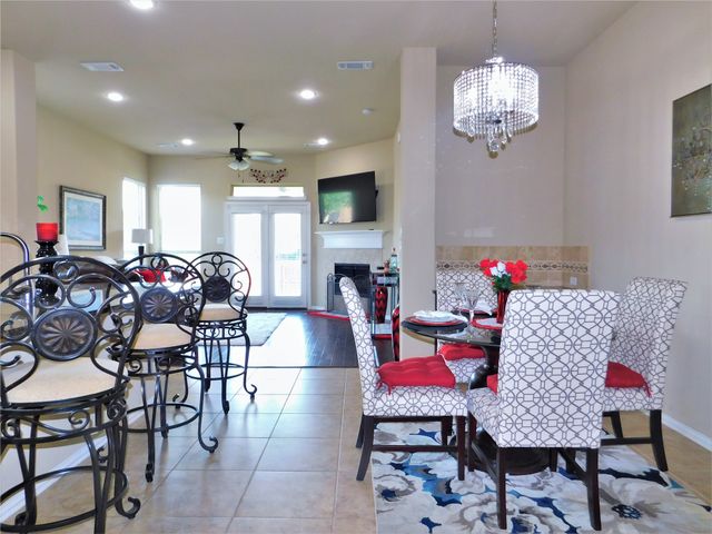 7712 Sweetgate Lane, Denton, TX 76208