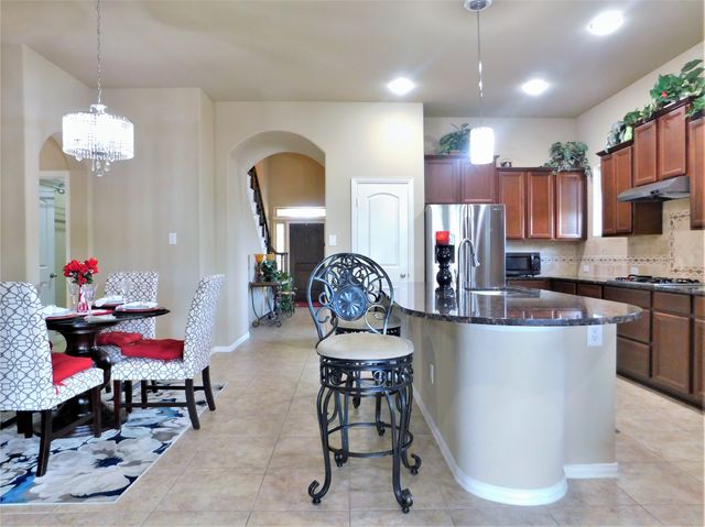 7712 Sweetgate Lane, Denton, TX 76208