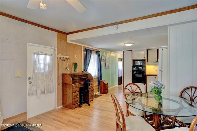 410 Osprey Drive, Barefoot Bay, FL 32976