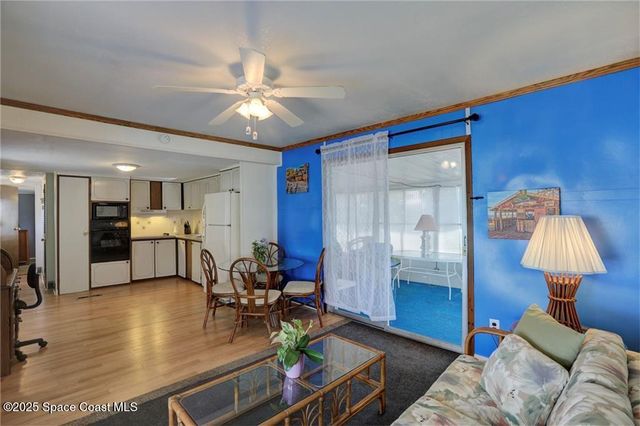 410 Osprey Drive, Barefoot Bay, FL 32976