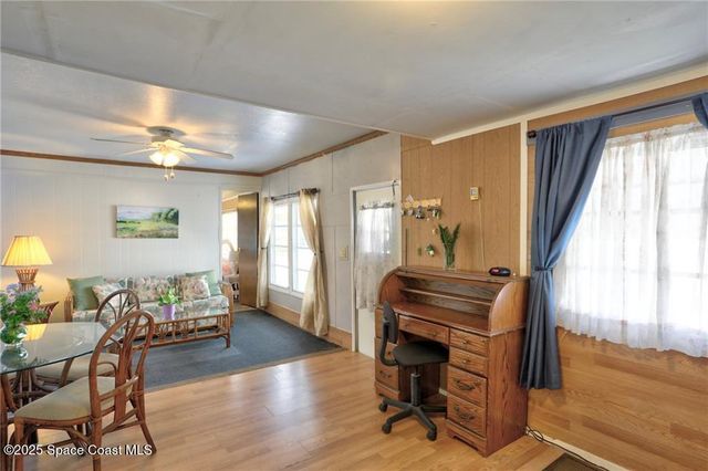 410 Osprey Drive, Barefoot Bay, FL 32976