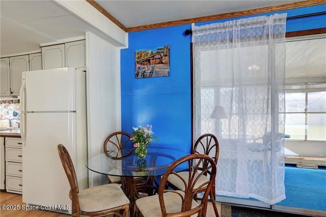 410 Osprey Drive, Barefoot Bay, FL 32976