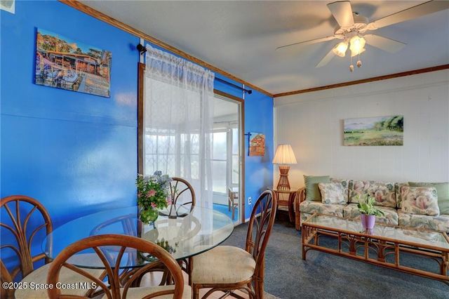 410 Osprey Drive, Barefoot Bay, FL 32976