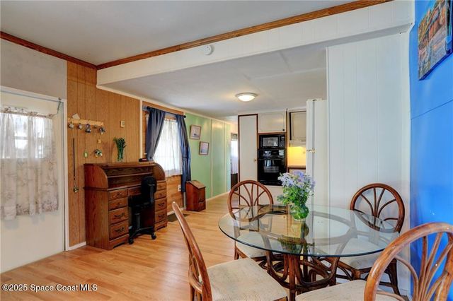 410 Osprey Drive, Barefoot Bay, FL 32976