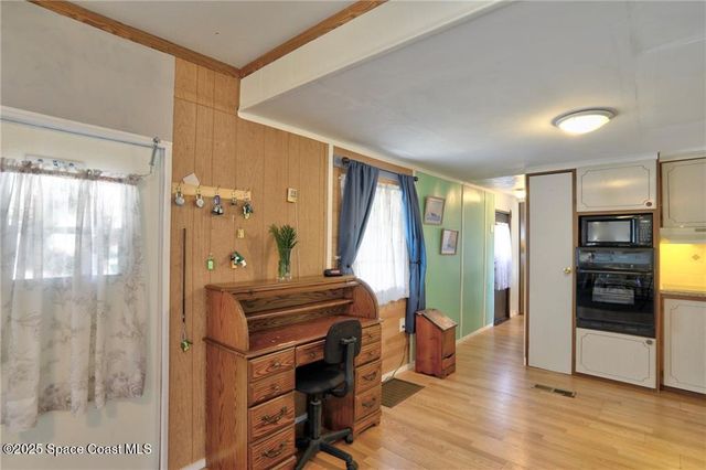 410 Osprey Drive, Barefoot Bay, FL 32976