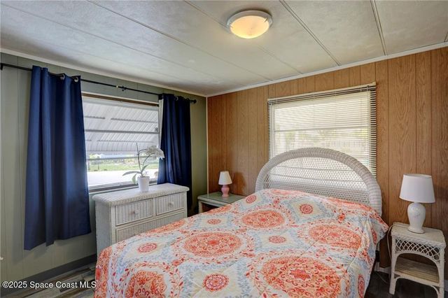 410 Osprey Drive, Barefoot Bay, FL 32976