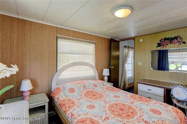 410 Osprey Drive, Barefoot Bay, FL 32976