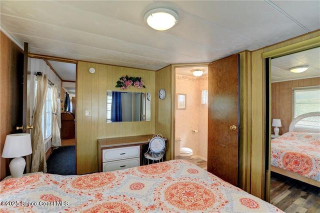 410 Osprey Drive, Barefoot Bay, FL 32976