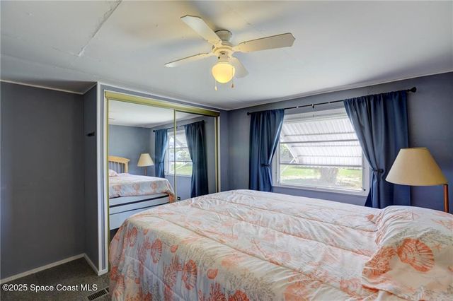 410 Osprey Drive, Barefoot Bay, FL 32976