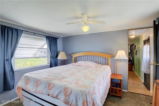 410 Osprey Drive, Barefoot Bay, FL 32976