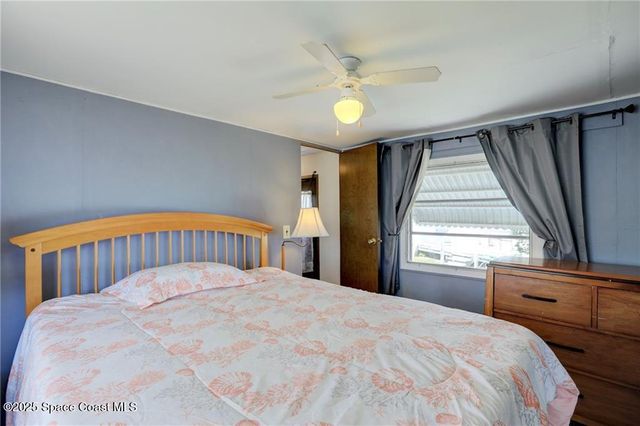 410 Osprey Drive, Barefoot Bay, FL 32976