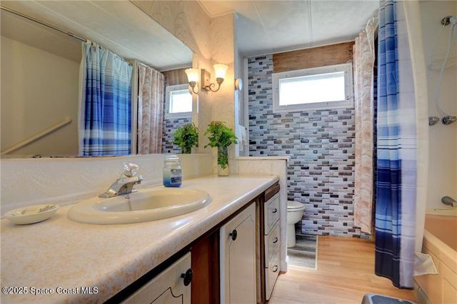 410 Osprey Drive, Barefoot Bay, FL 32976