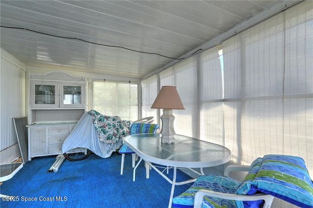 410 Osprey Drive, Barefoot Bay, FL 32976