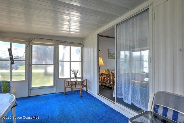 410 Osprey Drive, Barefoot Bay, FL 32976