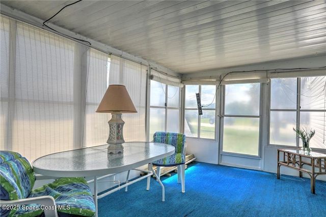 410 Osprey Drive, Barefoot Bay, FL 32976