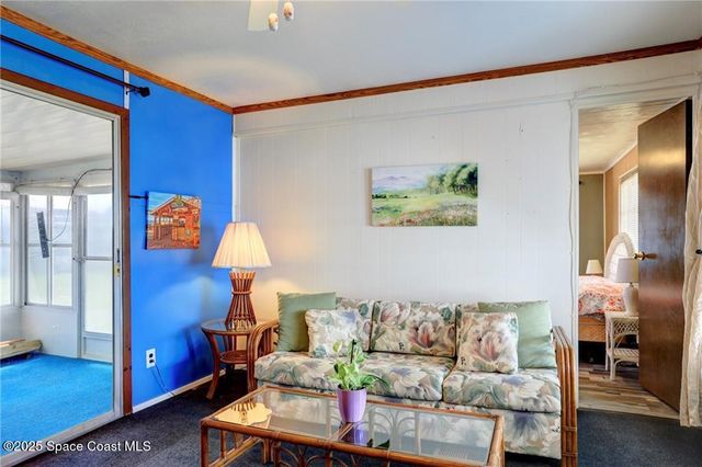 410 Osprey Drive, Barefoot Bay, FL 32976