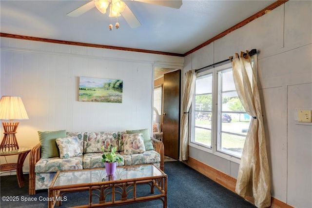 410 Osprey Drive, Barefoot Bay, FL 32976