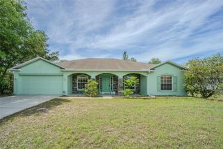 6283 LORRAINE LANE, Spring Hill, FL 34608