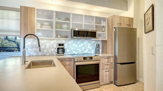 1268 11TH STREET 2403, Sarasota, FL 34236