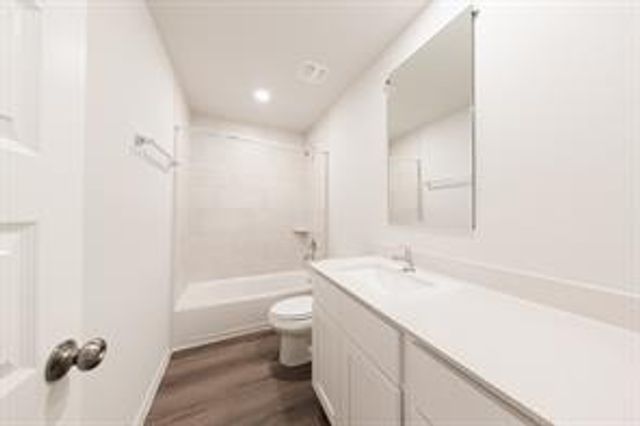 22823 American Kestrel Court, Splendora, TX 77372