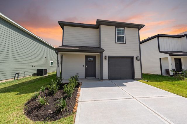 22823 American Kestrel Court, Splendora, TX 77372