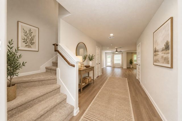 22823 American Kestrel Court, Splendora, TX 77372