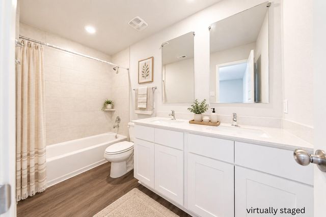 22823 American Kestrel Court, Splendora, TX 77372