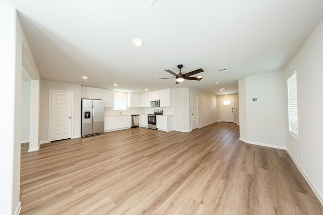 22823 American Kestrel Court, Splendora, TX 77372