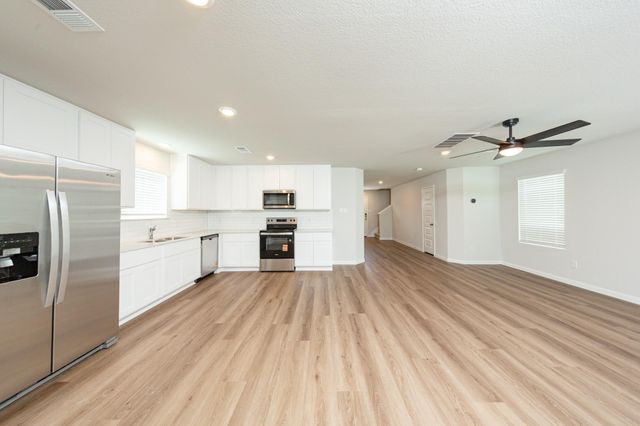 22823 American Kestrel Court, Splendora, TX 77372