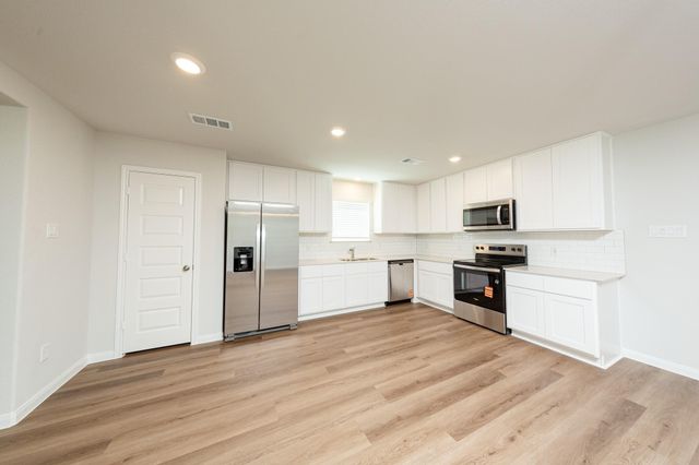 22823 American Kestrel Court, Splendora, TX 77372