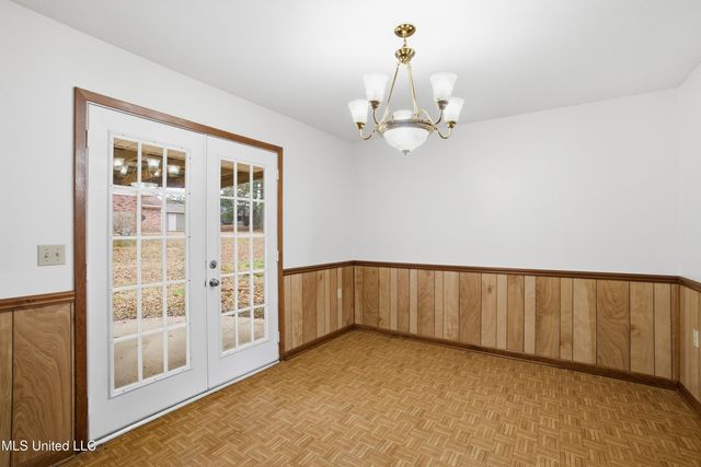 1120 SE 4th Street, Magee, MS 39111