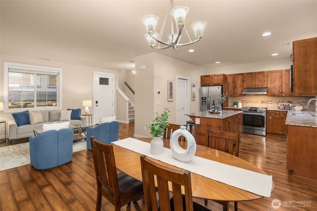 365 NE Denny Way, Issaquah, WA 98029