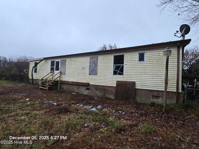 170 Mccausley Road 10, Hubert, NC 28539