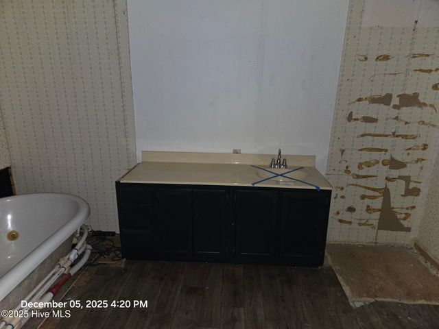 170 Mccausley Road 10, Hubert, NC 28539