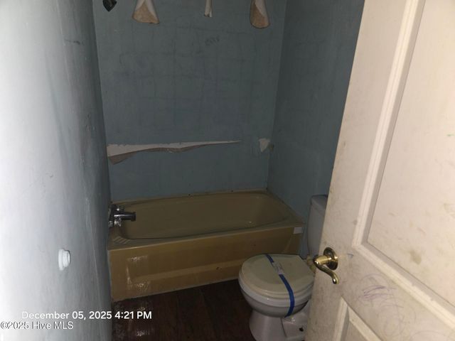 170 Mccausley Road 10, Hubert, NC 28539