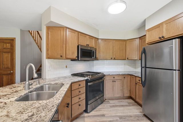 3966 Sunnyvale Drive, Deforest, WI 53532