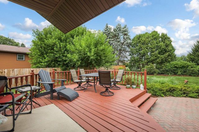 3966 Sunnyvale Drive, Deforest, WI 53532