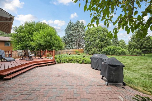 3966 Sunnyvale Drive, Deforest, WI 53532