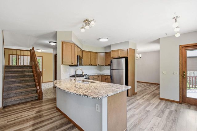 3966 Sunnyvale Drive, Deforest, WI 53532