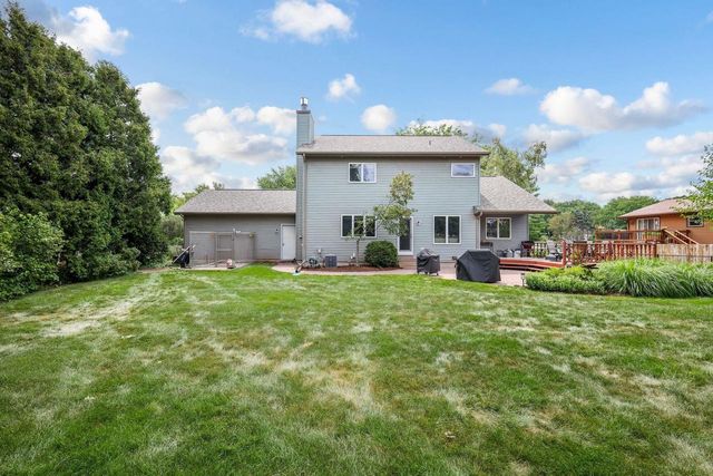 3966 Sunnyvale Drive, Deforest, WI 53532