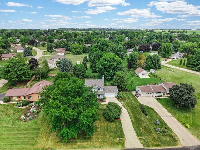 3966 Sunnyvale Drive, Deforest, WI 53532